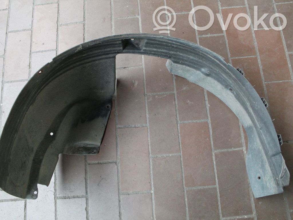 Opel Vectra C Apărători interioare aripă roată față