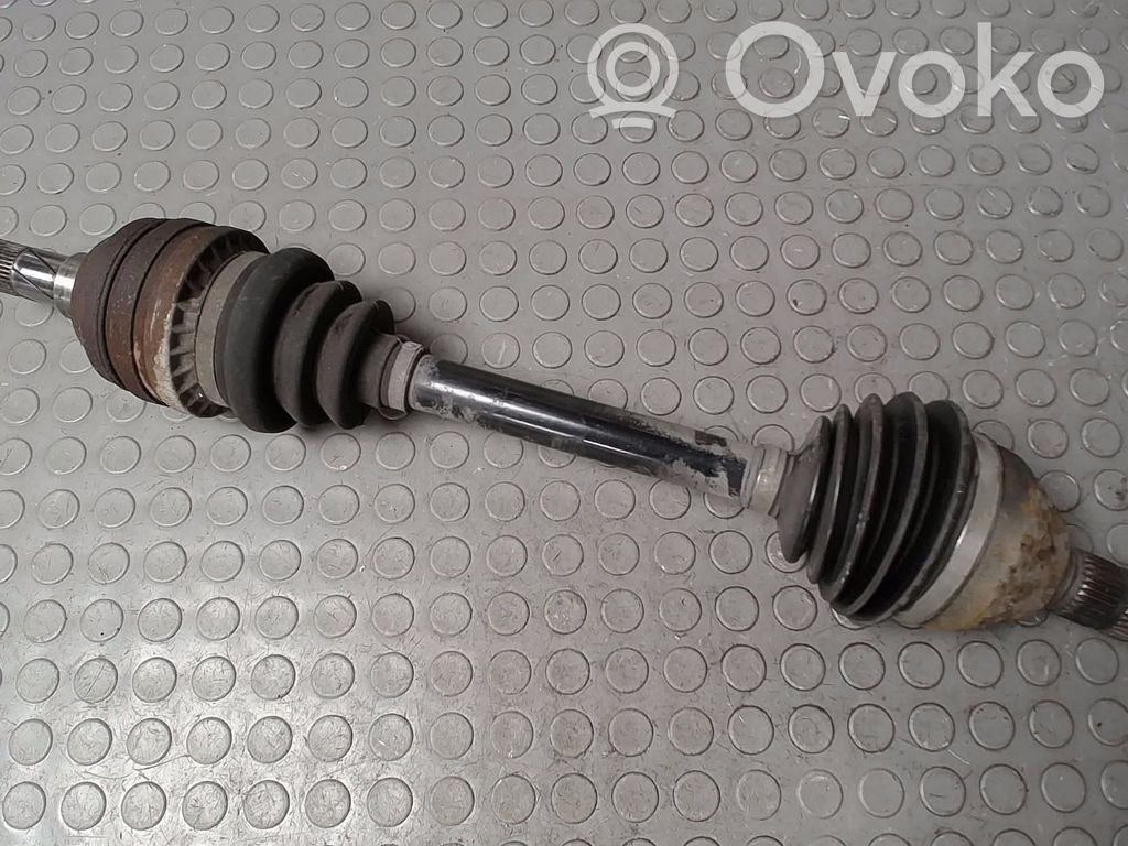 Opel Vectra C Semiasse anteriore