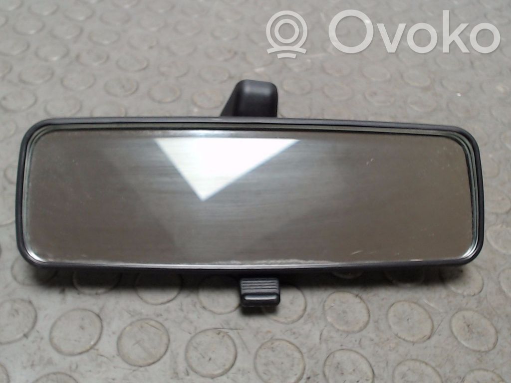 Fiat Punto Evo Espejo retrovisor (interior) 