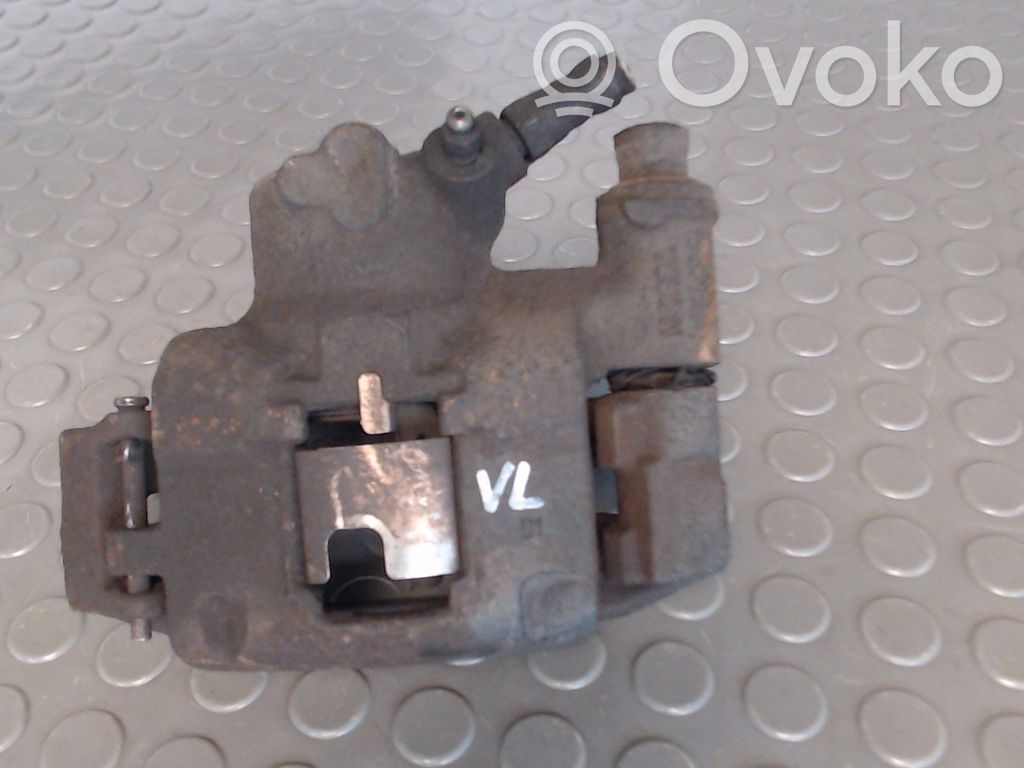Fiat Punto (188) Etujarrusatula