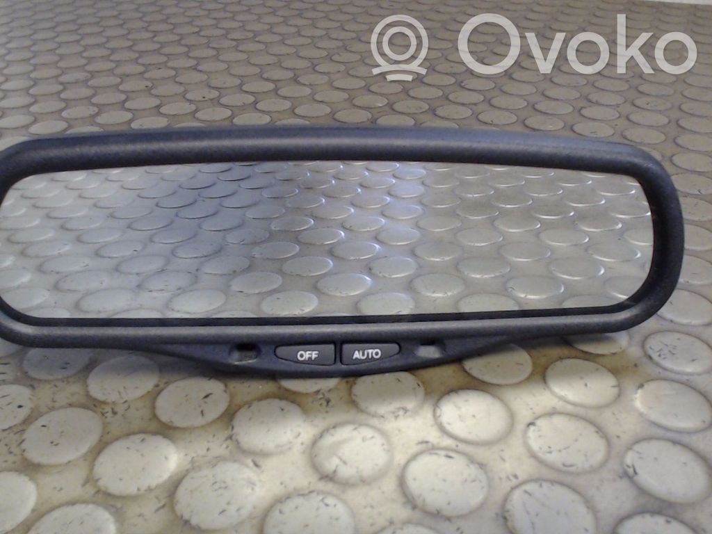Ford Mondeo Mk III Espejo retrovisor (interior) 