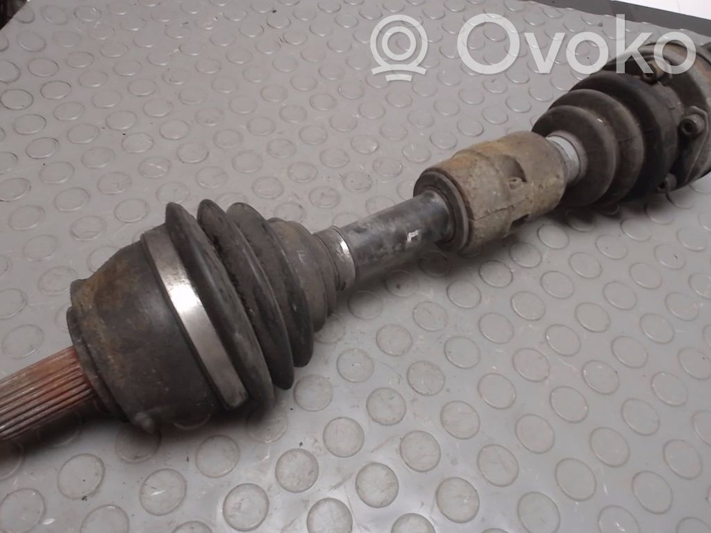 Alfa Romeo 156 Eje de transmisión delantero 