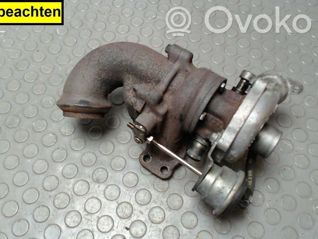 Turbo   375G9,0375K0,54351014861