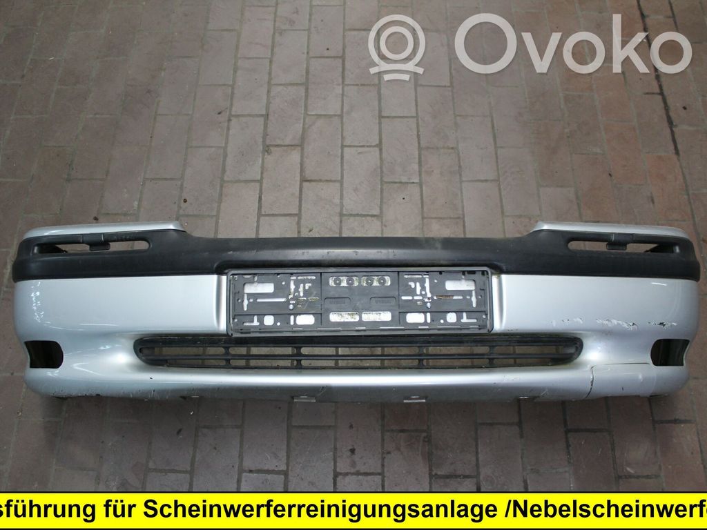 Opel Sintra Parachoques delantero 