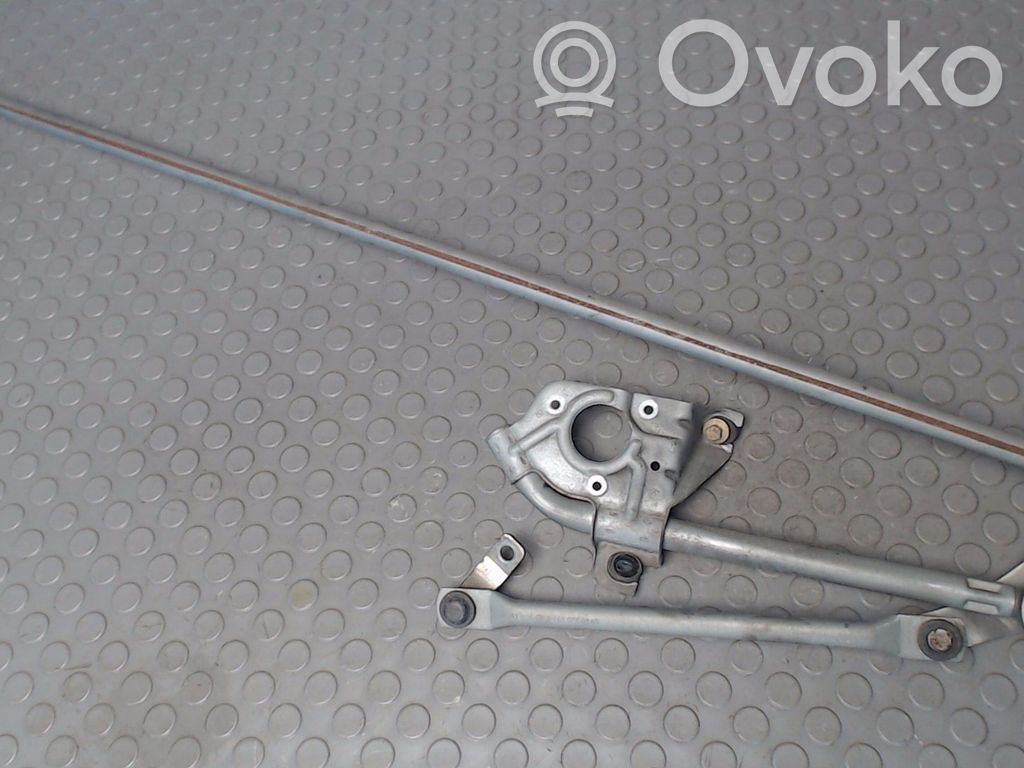Mercedes-Benz Vaneo W414 Tiranti del tergicristallo anteriore 