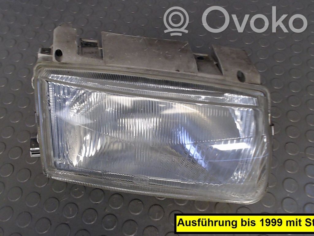 Volkswagen Polo III 6N 6N2 6NF Far 