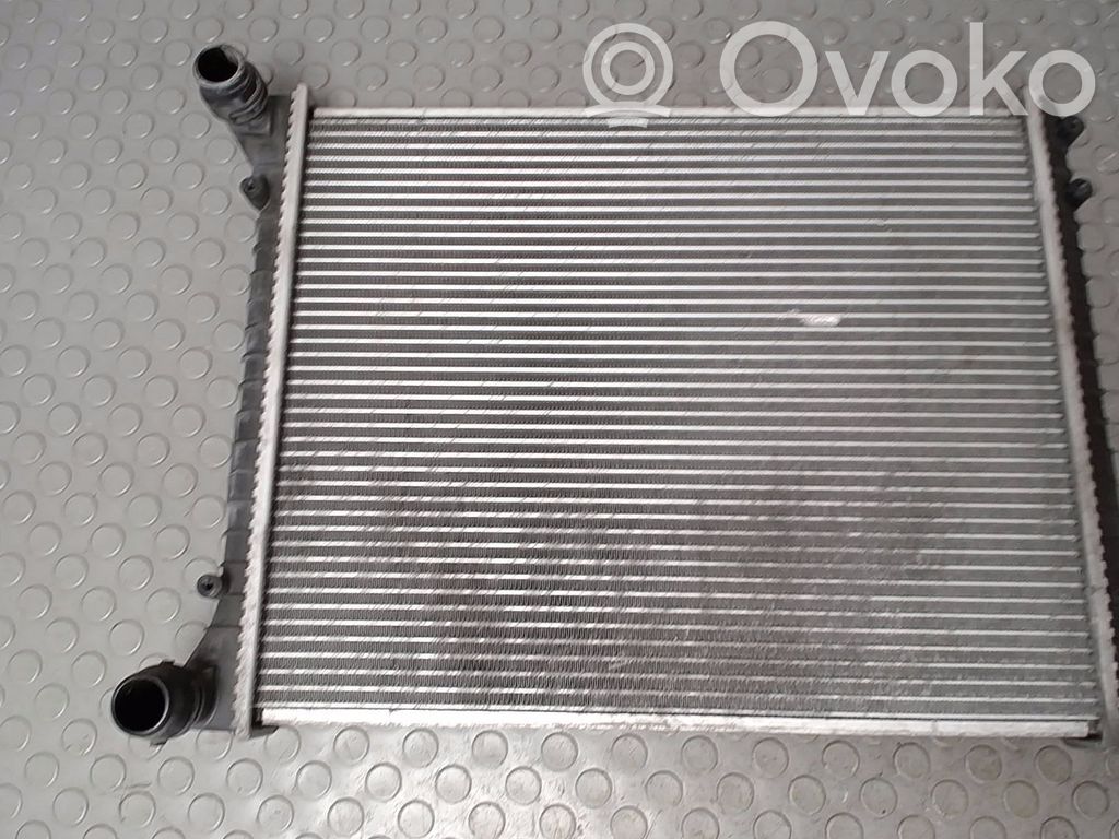 Audi A2 Coolant radiator 