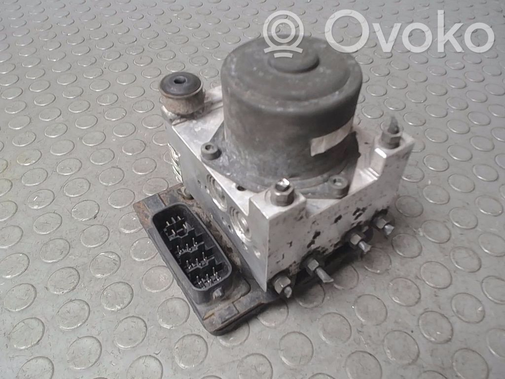 Mazda 6 ABS bloks 