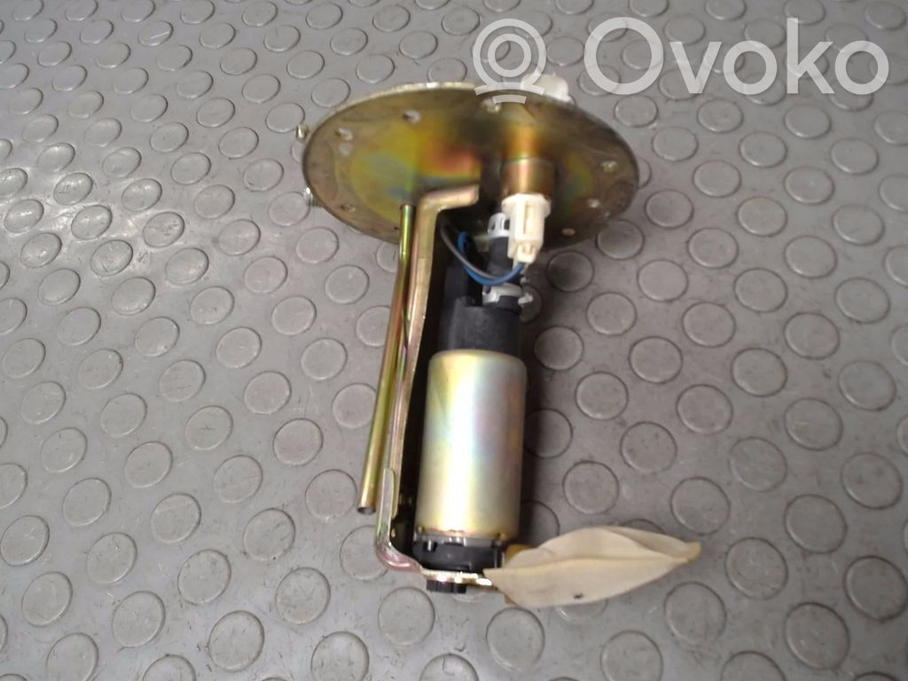 Mitsubishi Space Runner Pompa wtryskowa wysokiego ciśnienia 