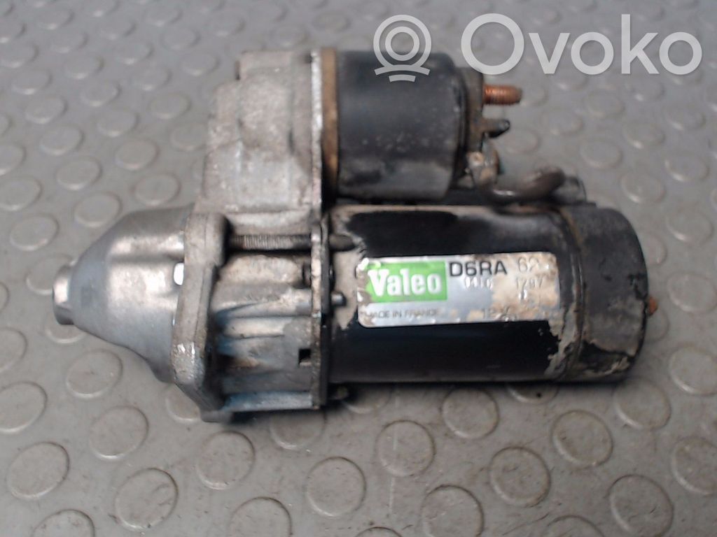 Opel Corsa B Rozrusznik 