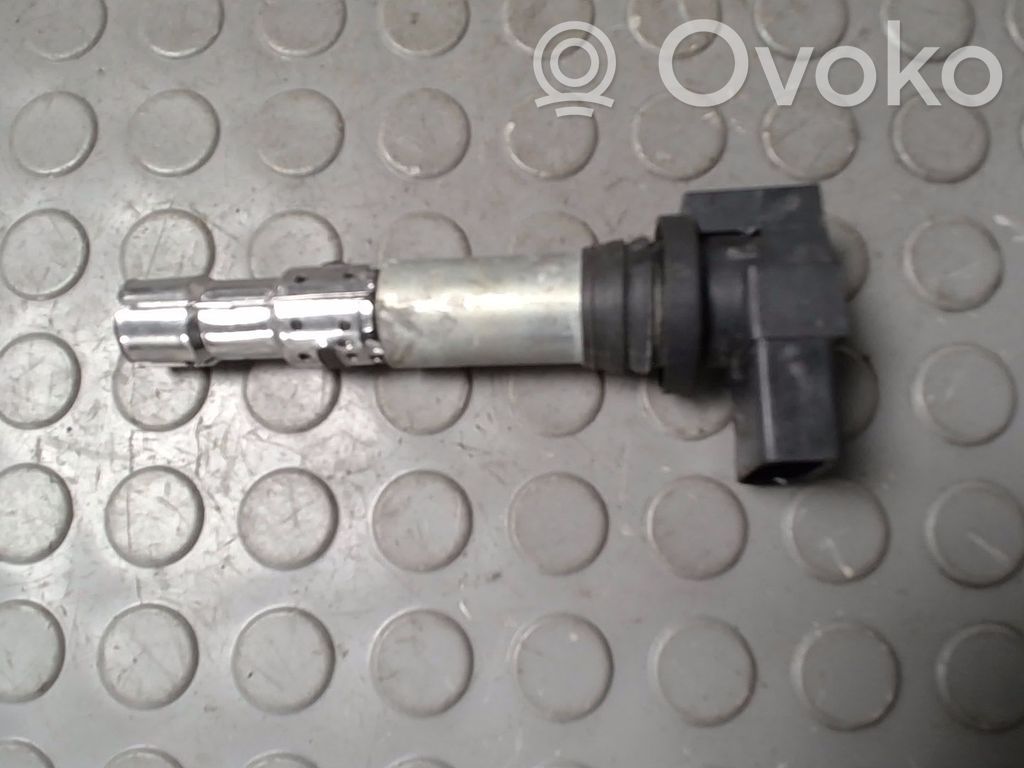 Volkswagen Golf V Aukštos įtampos ritė "babyna" 