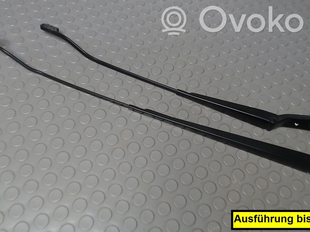 Citroen C5 Front wiper blade arm 