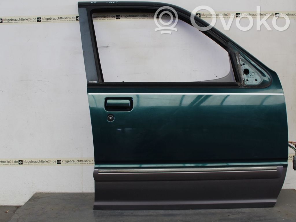Ford Explorer Front door 