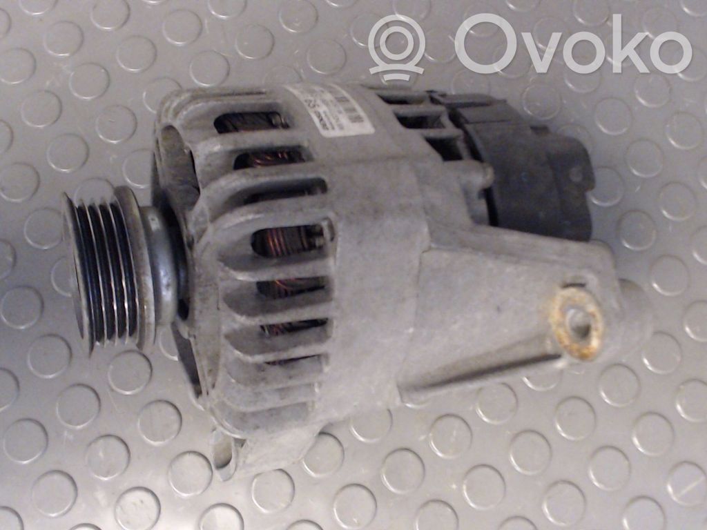 Generator/alternator   51859042,1535436,1673520