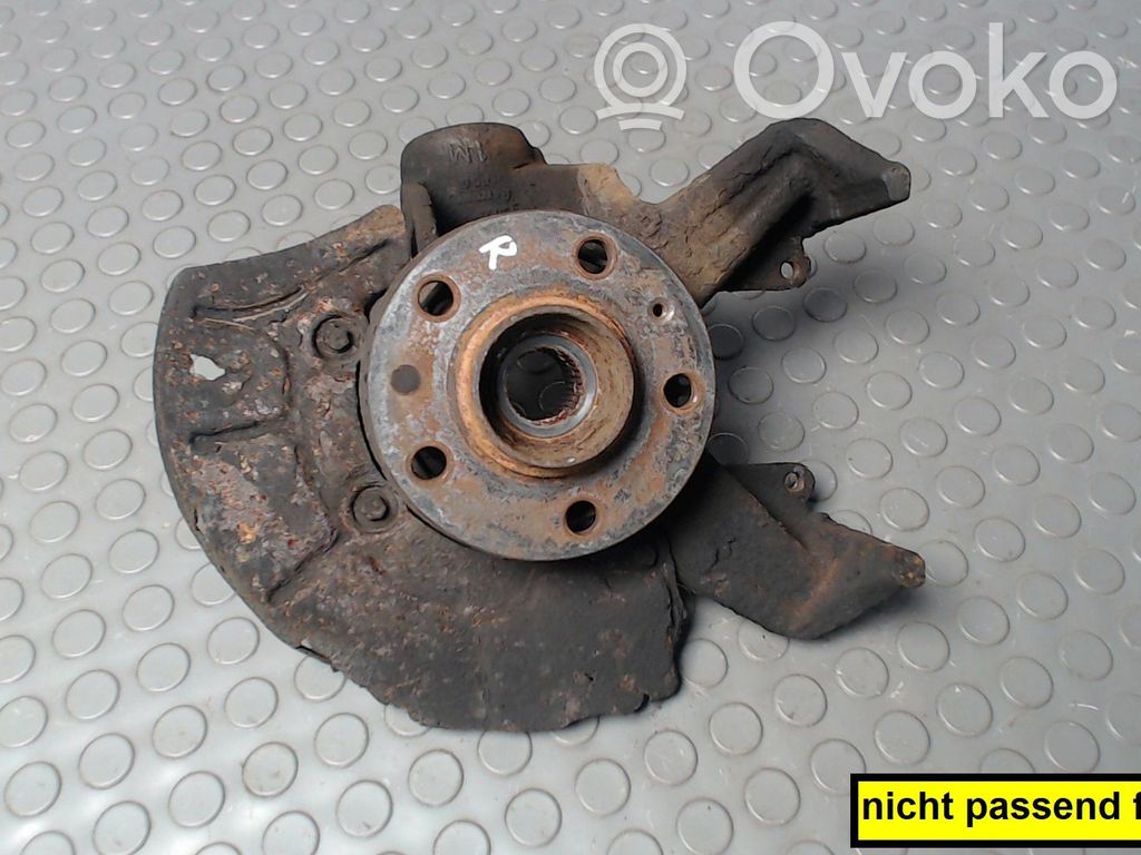 Achsschenkel vorne   1J0407256AG,NICHTZUTREFFEND