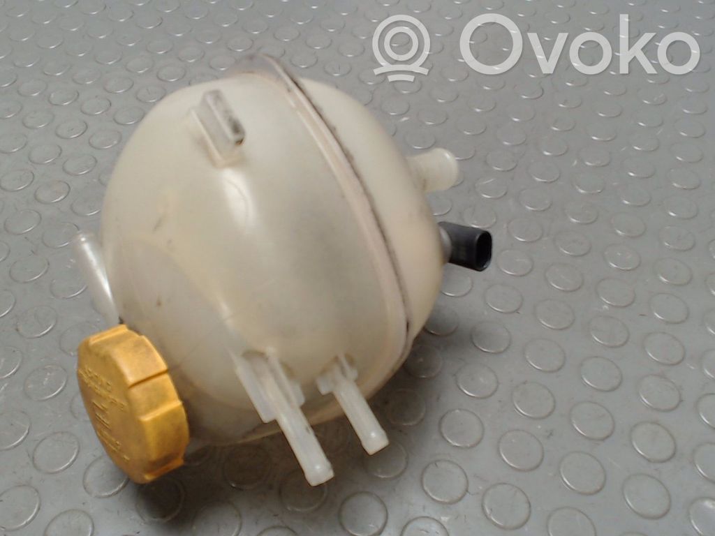 Opel Vectra C Vas expansiune/rezervor lichid de răcire 