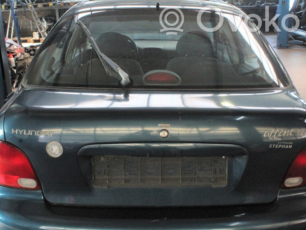 Lava-auton perälauta   7370022331,NICHTZUTREFFEND