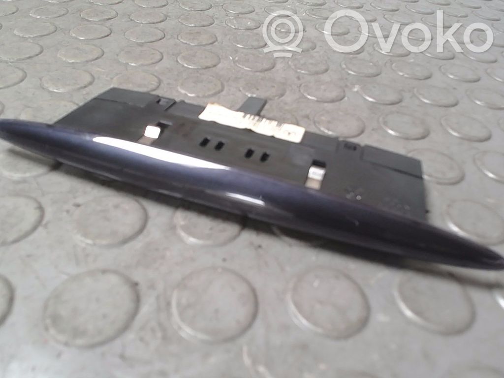 Mercedes-Benz B W245 Sensor de aparcamiento PDC 