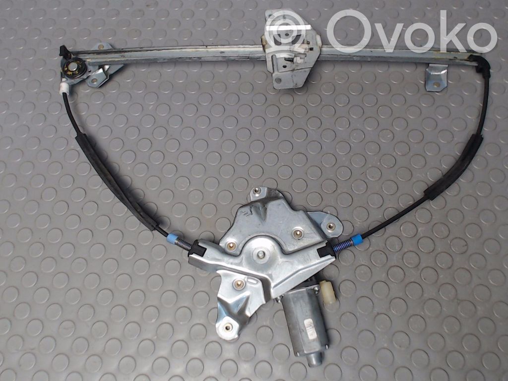 Ford Transit -  Tourneo Connect Front window lifting mechanism without motor 