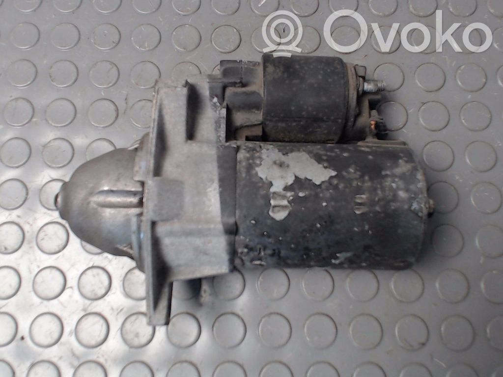 Opel Sintra Electromotor 