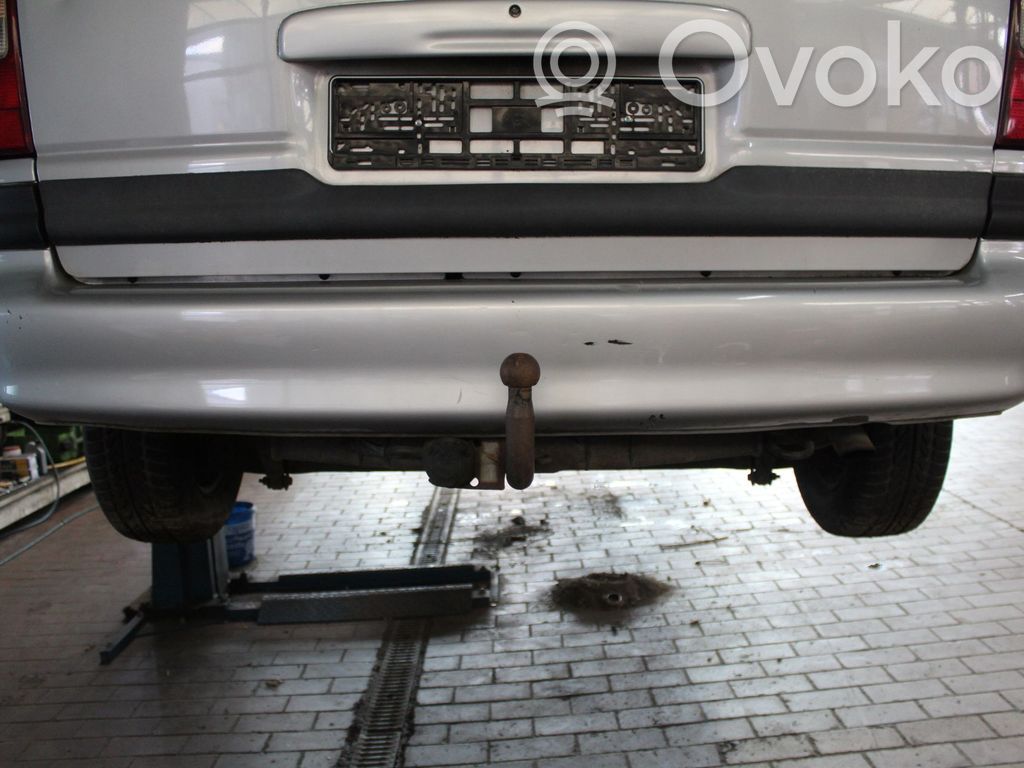 Opel Sintra Puskuri 