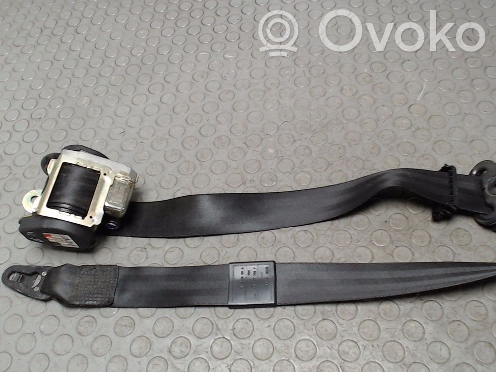 Audi A4 S4 B6 8E 8H Centură de siguranță față 