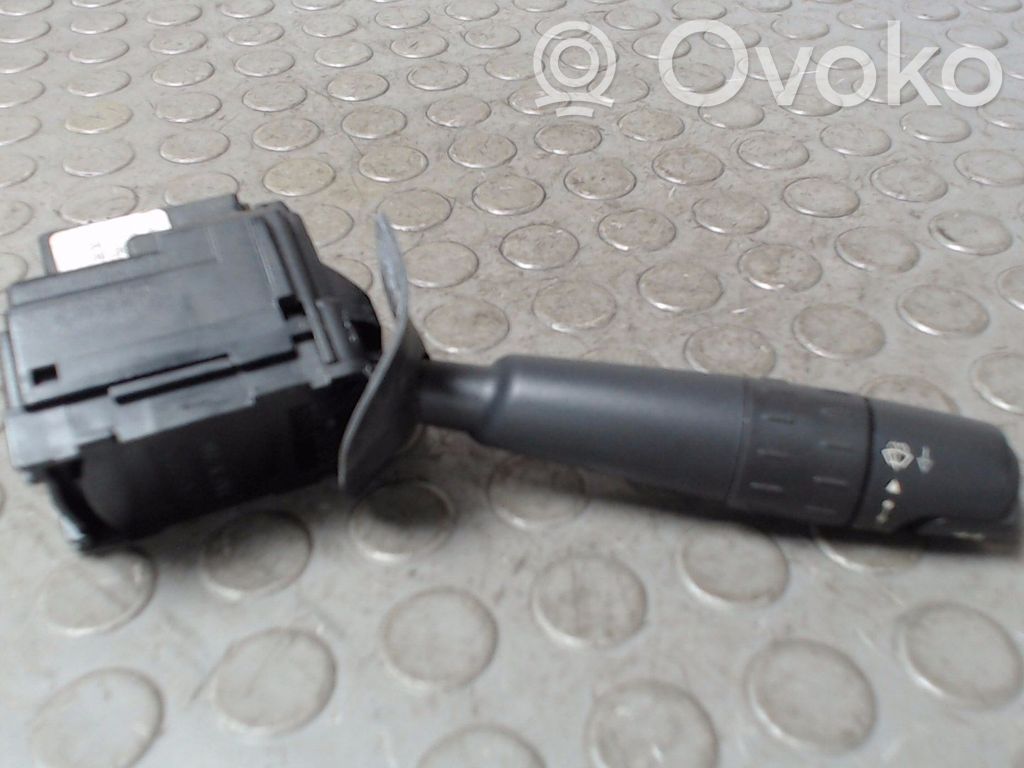 Peugeot 607 Palanca de intermitentes 