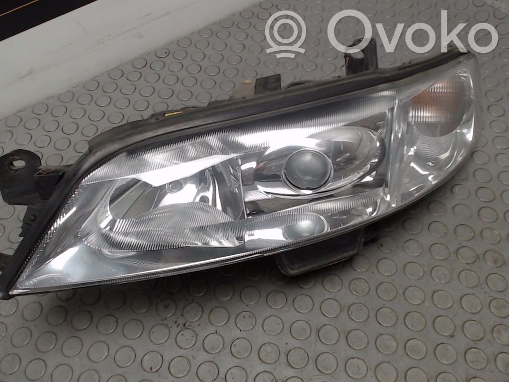 Opel Vectra B Far 