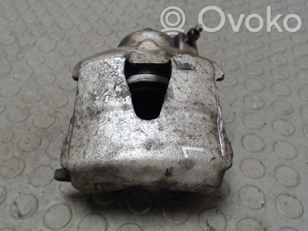 Volkswagen Polo IV 9N3 Etrier frână față 