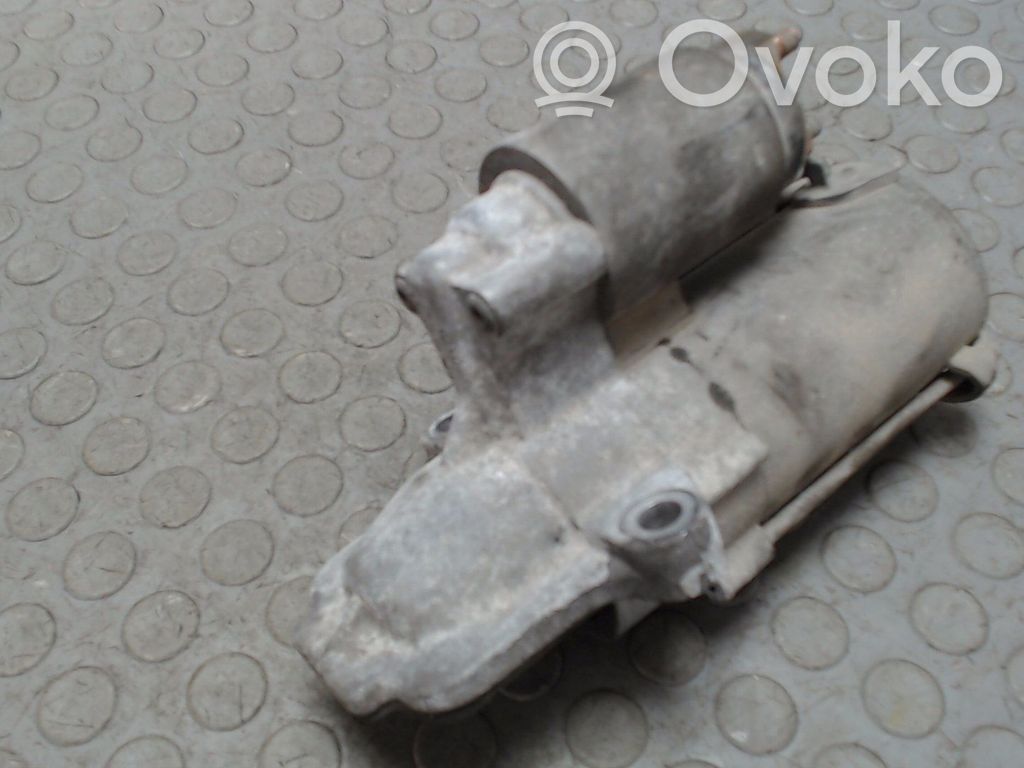 Ford Mondeo Mk III Starteris 