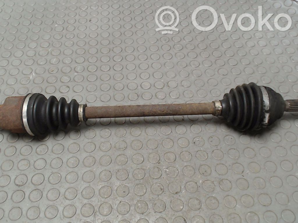 Citroen C2 Front driveshaft 