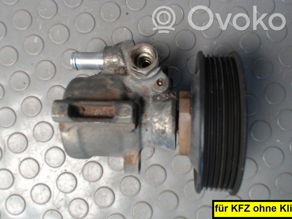 Volkswagen Polo III 6N 6N2 6NF Pompă servodirecție 