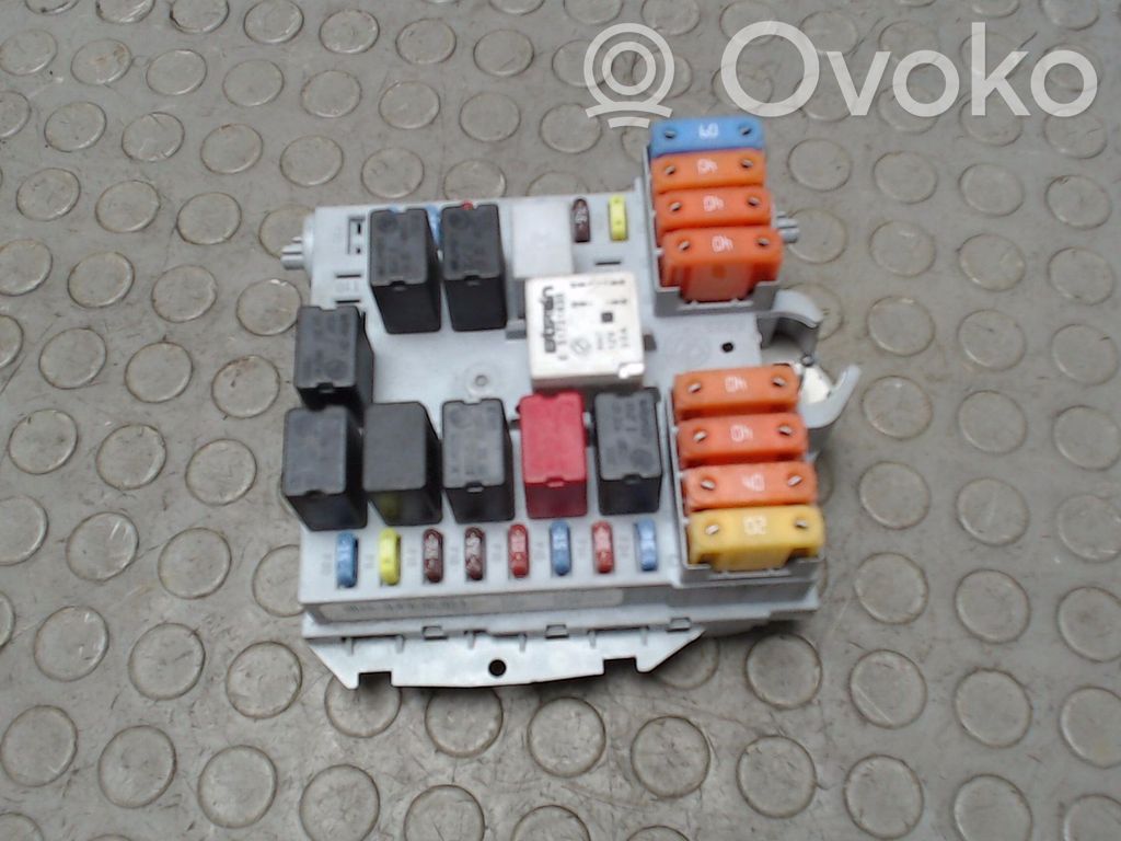 Fiat Croma Set scatola dei fusibili