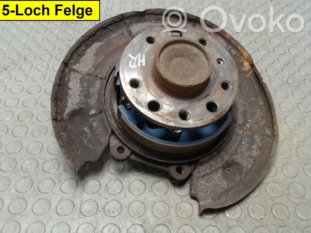 Opel Vectra B Stoßdämpfer vorne 