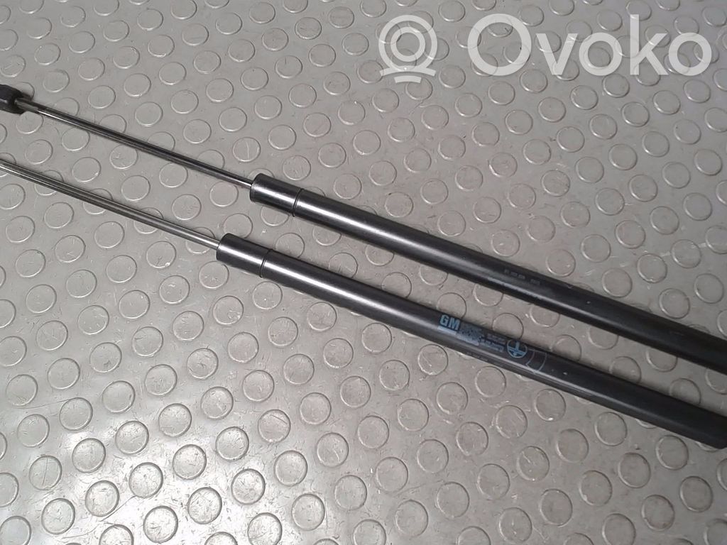 Opel Combo B Amortyzator klapy tylnej bagażnika 