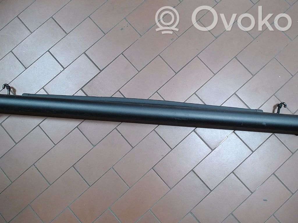 Skoda Octavia Mk3 (5E) Rete portaoggetti del bagagliaio/baule 