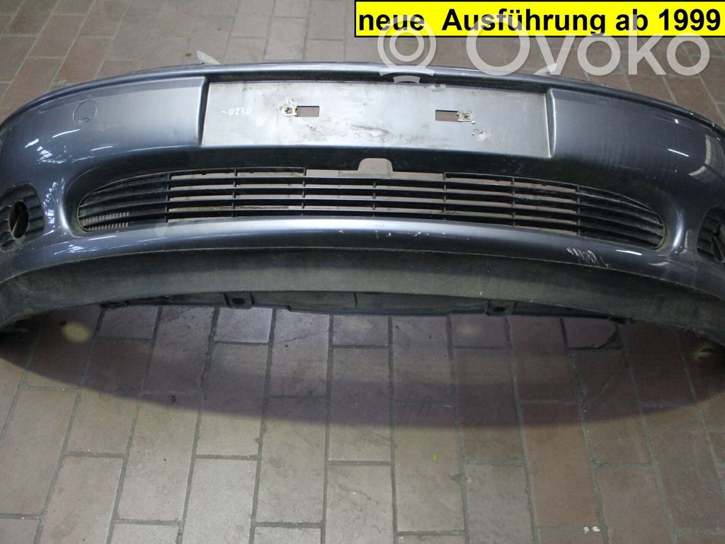Opel Vectra B Etupuskuri 