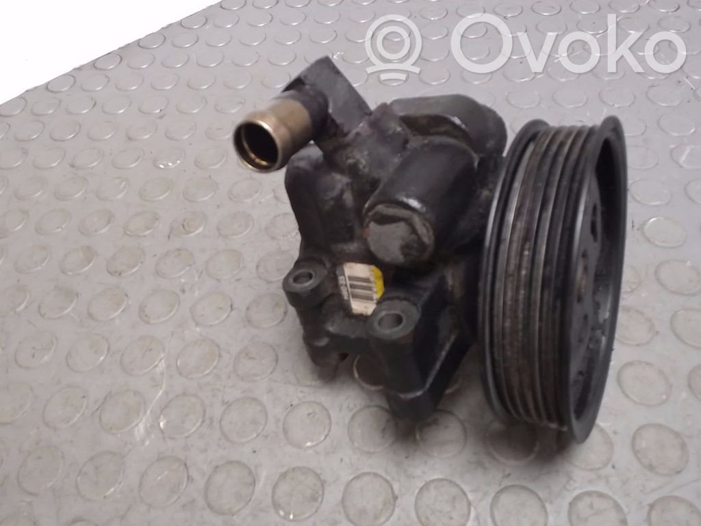 Ford Fiesta Power steering pump 