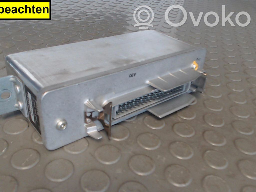 BMW 5 E34 ABS control unit/module 
