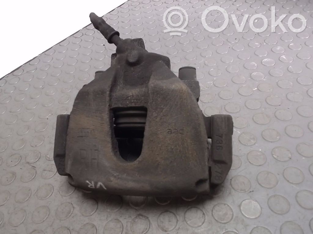 Ford Focus Передний суппорт 