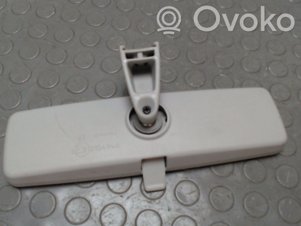 Fiat Stilo Espejo retrovisor (interior) 