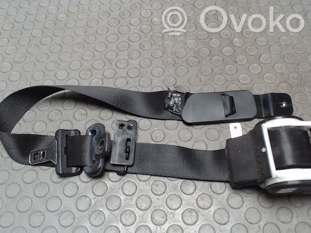 Ford Mondeo MK I Front seatbelt 