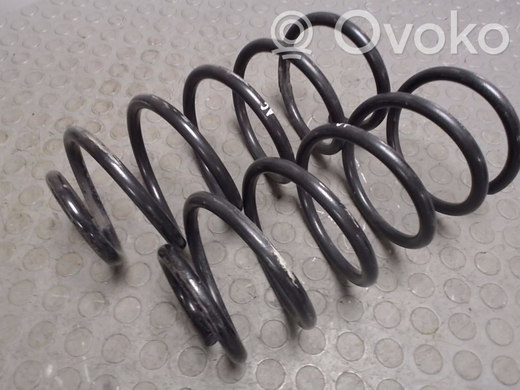 Rear coil spring   00424112,93188900