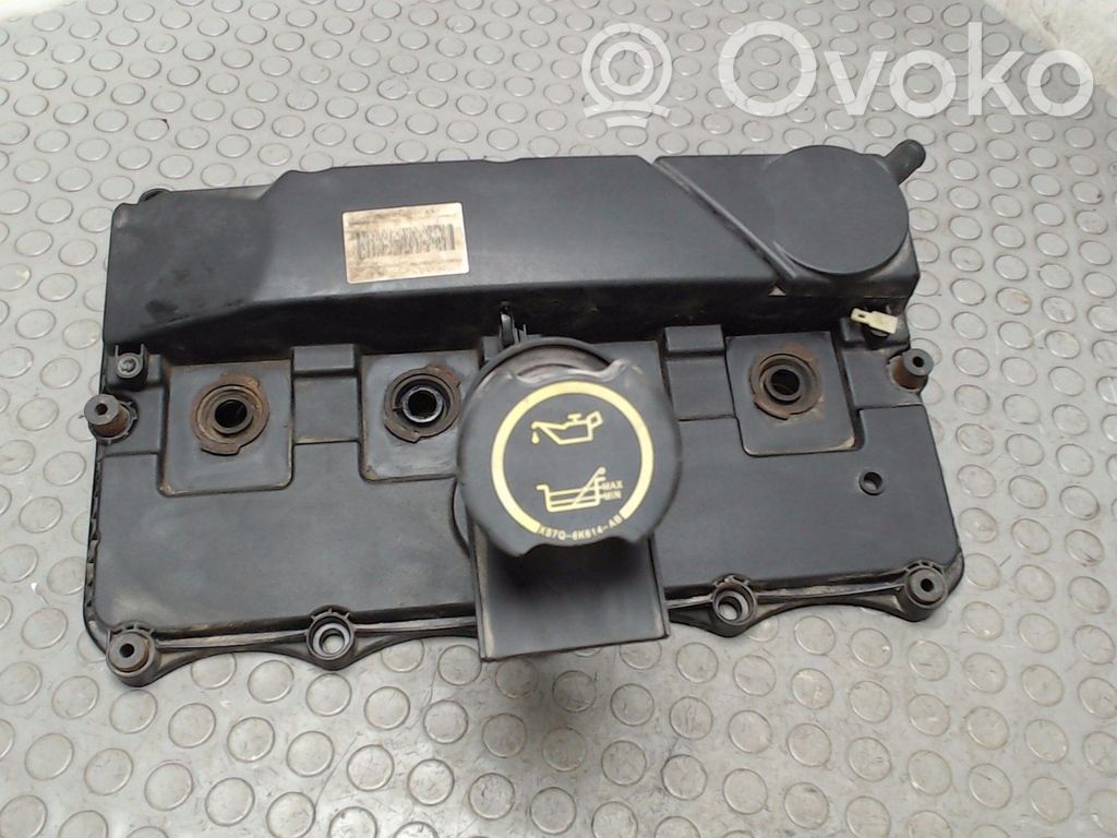 Ford Transit Cache culbuteur 
