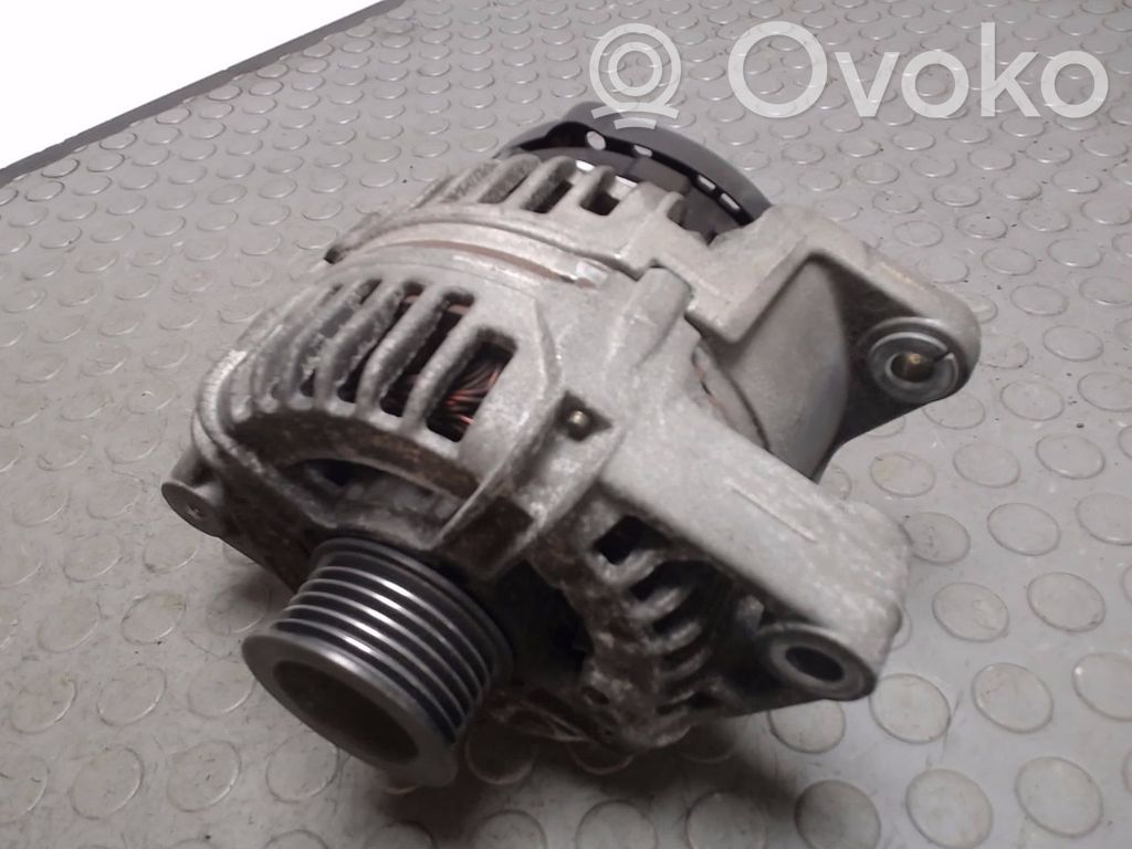 Opel Omega B1 Ģenerators 