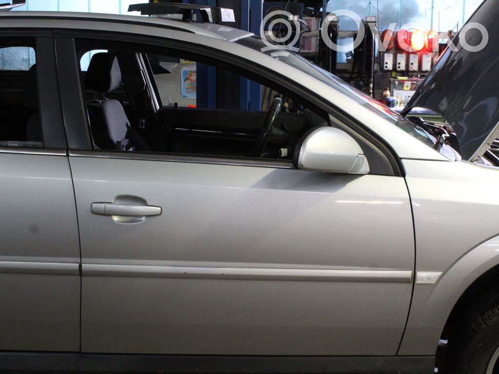 Opel Signum Puerta delantera 