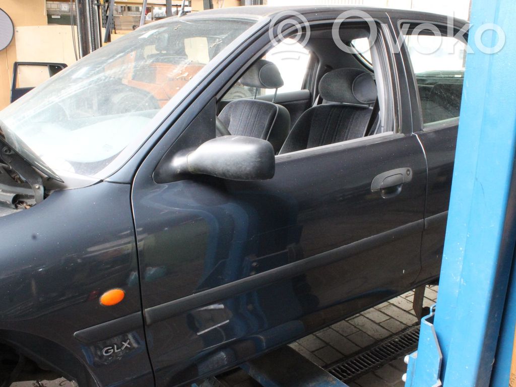 Ford Mondeo MK I Puerta delantera 