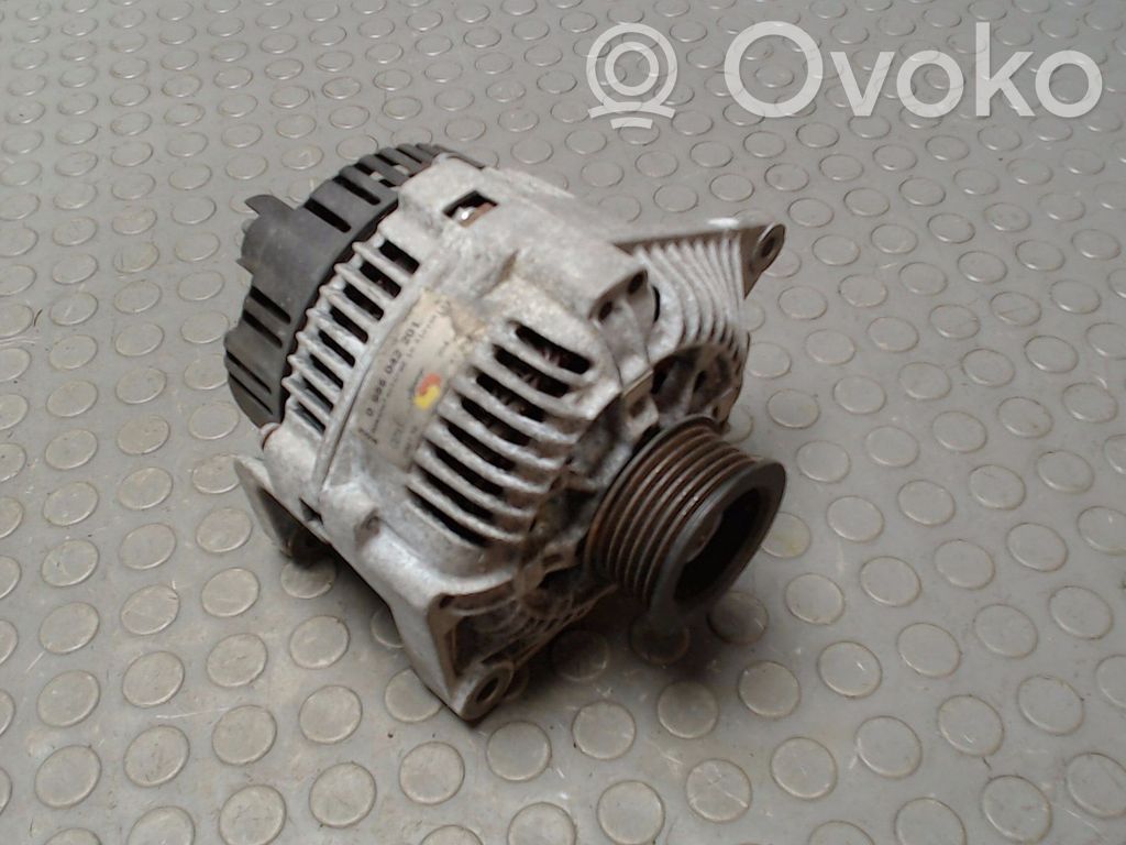 Alternador   7700424595,0986042201,7700416985,7701499611