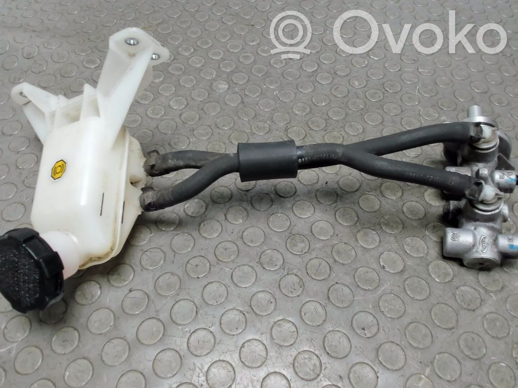 KIA Picanto Pääjarrusylinteri 