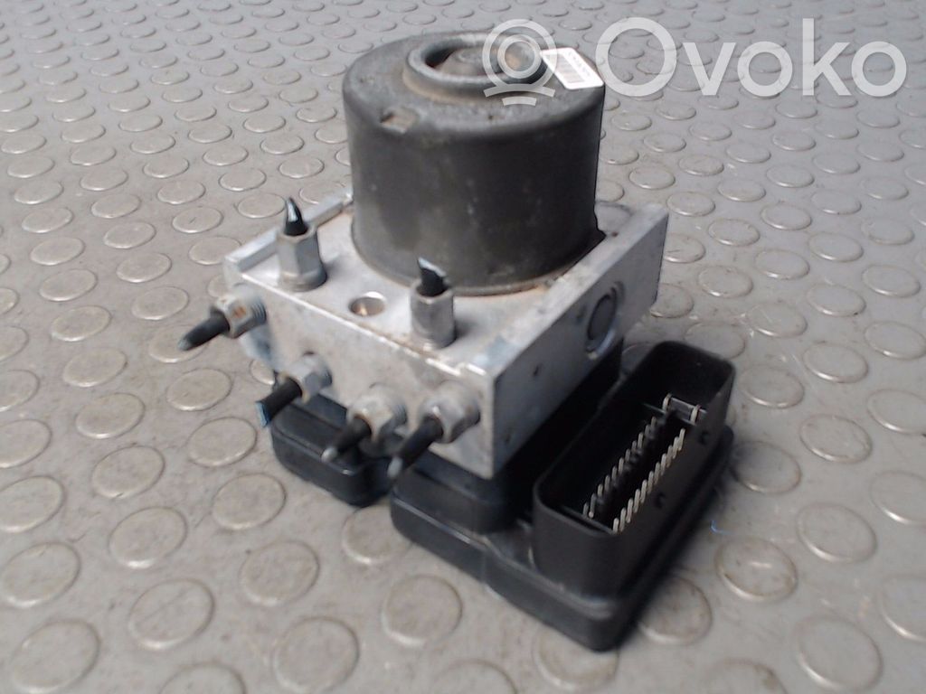 Mazda 3 I ABS bloks 